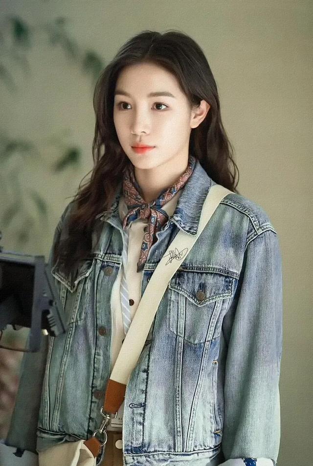 许凯|让许凯和前女友在《尚食》演夫妻，还合作过5次，于正心真大！