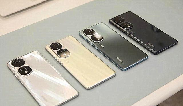 为什么建议大家考虑荣耀80而不是Pro版？五点原因，望周知