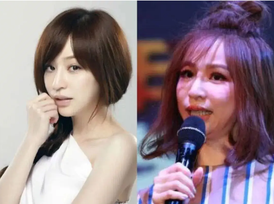 王心凌|下血本保养却还是争不过老天爷，不如做个优雅的迟暮女神