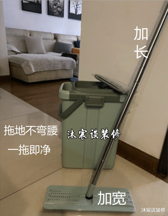 买回这些东西被父母说不懂事,可现在比我用得还勤,真“香”