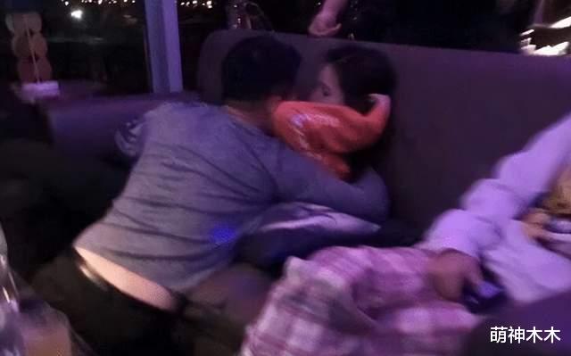 汪小菲|汪小菲出轨照来了,娱记放话不怕告!拥吻、亲脸、带女生回婚房……