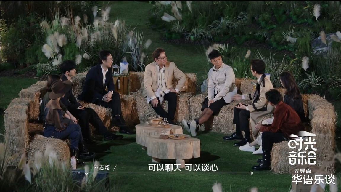 阿杜|《时光音乐会2》阿杜出山了,李健、周深、苏有朋也有望加盟