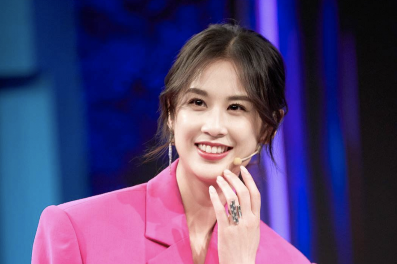 唐嫣|唐嫣低调生子:为什么这些女明星们嫁给爱情后,都消失了?