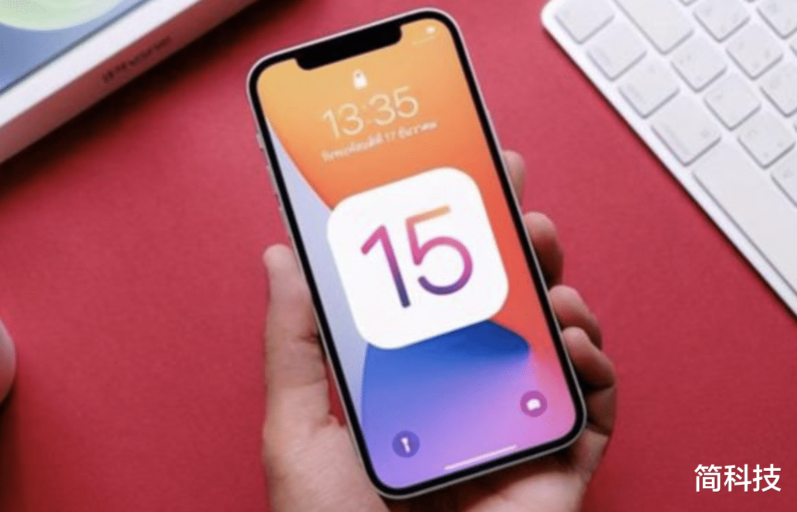 苹果|刚刚!苹果发布 iOS 15.3.1 正式版,修复 Safari 漏洞