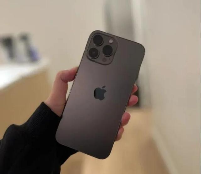 iphone13 pro|从苹果XS更换到iPhone13Pro的第三周：不吐不快，说说我的心里话