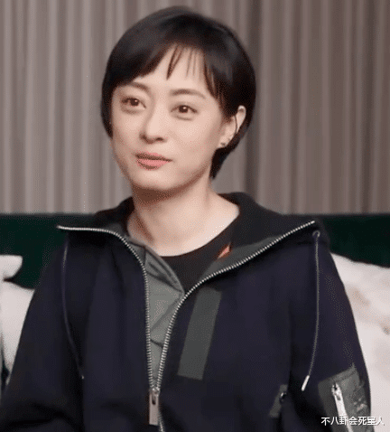 生图|干瘪凹陷、发福老态，当红女星的近期生图，让我看到了人间真实！