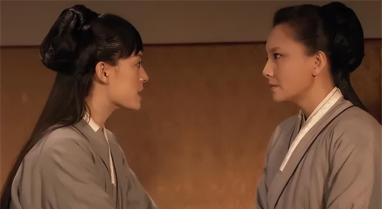 崔槿汐|甄嬛传：甄嬛为何不敢让崔槿汐被灭口，崔槿汐在暴室说了什么？