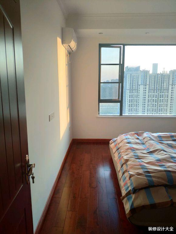 80后老公砸30万装婚房,全屋实木家具,完工却被吐槽是老人房!