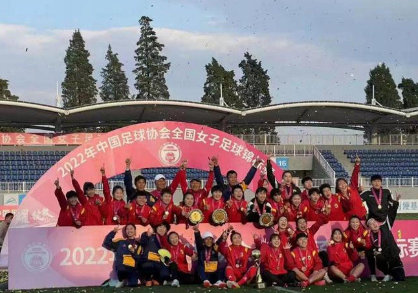 长春亚泰|恢复元气的亚泰足球，实力不减当年，长春足球很强大！