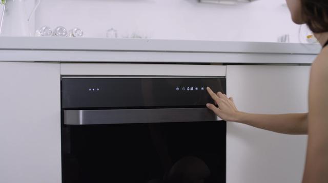 云计算|洗碗机值不值得买？为什么用过的人，体验感受是两个极端？