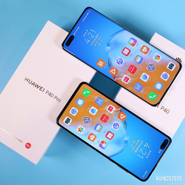 华为p40|华为突然上架5G“新机”，售价仅5988，网友：幸福来得太突然