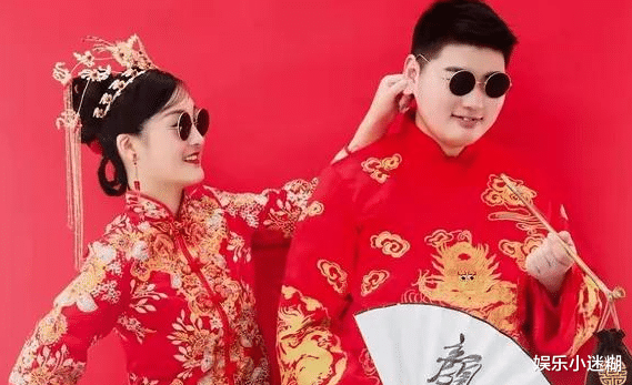 陈萌|曝朱小伟新媳妇是二婚!还带有一个孩子,两人将于10月1号结婚