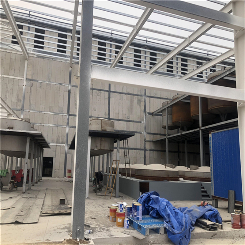 楼房隔墙板哪种便宜又实用?