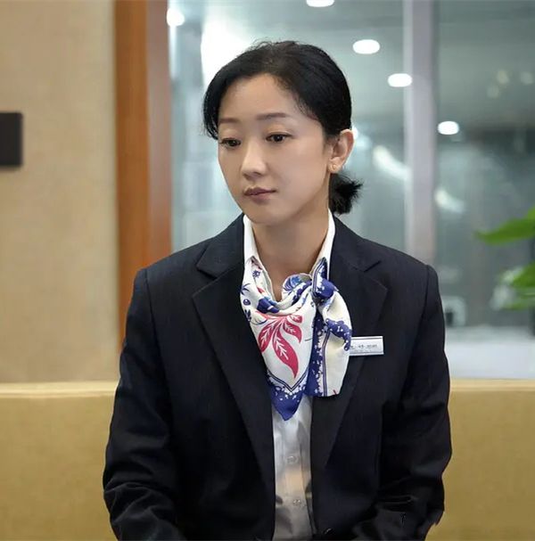 纵有疾风起|连追17集《纵有疾风起》发现男女演员差距，会演不会演，一眼看穿