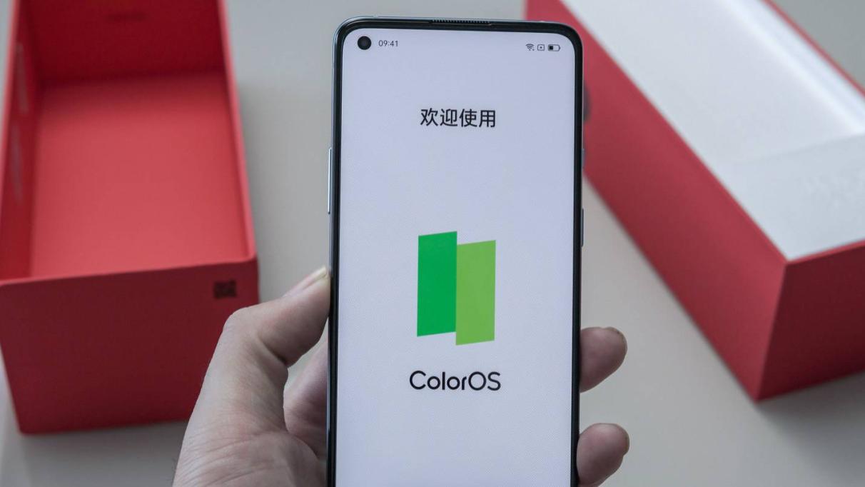 安兔兔|OPPO、一加和realme真我，三个手机品牌，系统都是一样的吗？