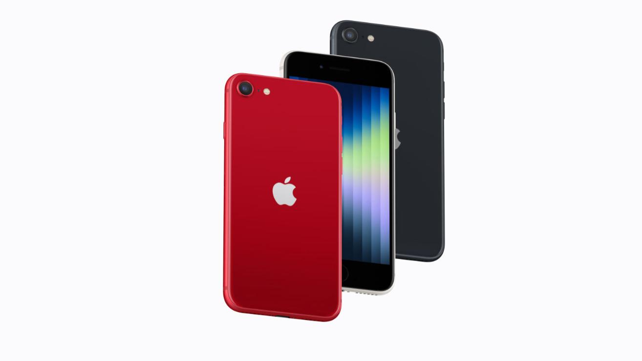 iPhoneSE|不吹不黑！iPhone SE3到底值不值得买？它有什么优缺点？