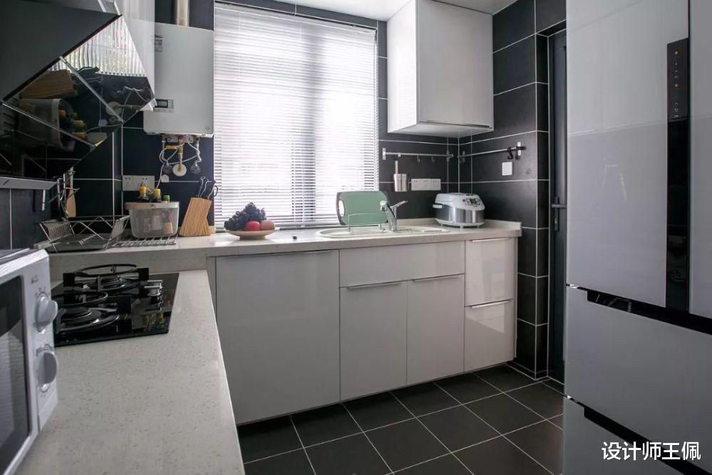 都说厨房高低台好,但我想说:没做好这些准备,高低台也不好用!