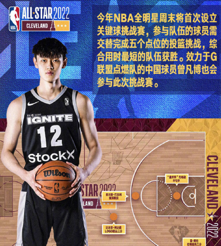 杜锋|牛啊！37分钟17分！硬刚NBA榜眼！这是曾凡博的最后一战
