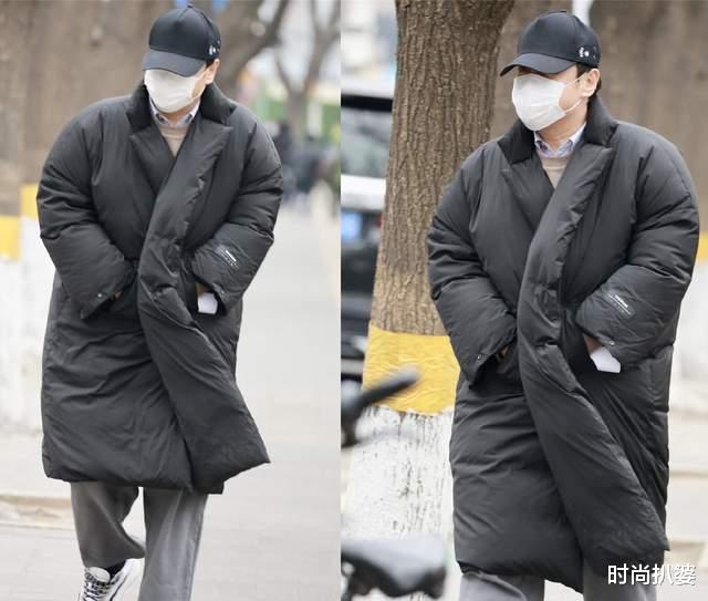 张艺兴|春晚首次联排流量多!赵丽颖保暖低调,宋祖儿编发乖巧刘涛气场强