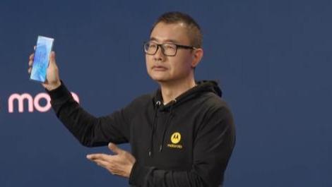 雷蛇|1599元！年度性价比旗舰发布……