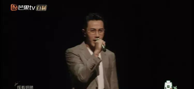 刘恺威|刘恺威发文告别《披哥》,绝口不提张云龙,cue三人仅1人回应