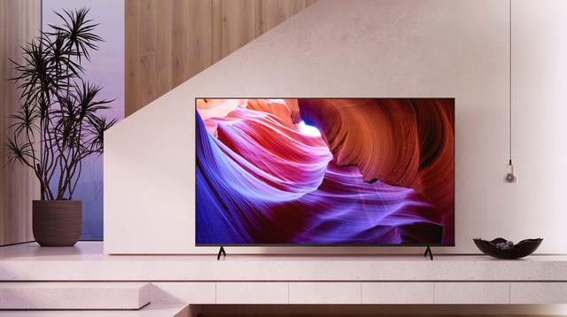 小米科技|索尼X85K:我都跌价4000元了,你们还不买吗?