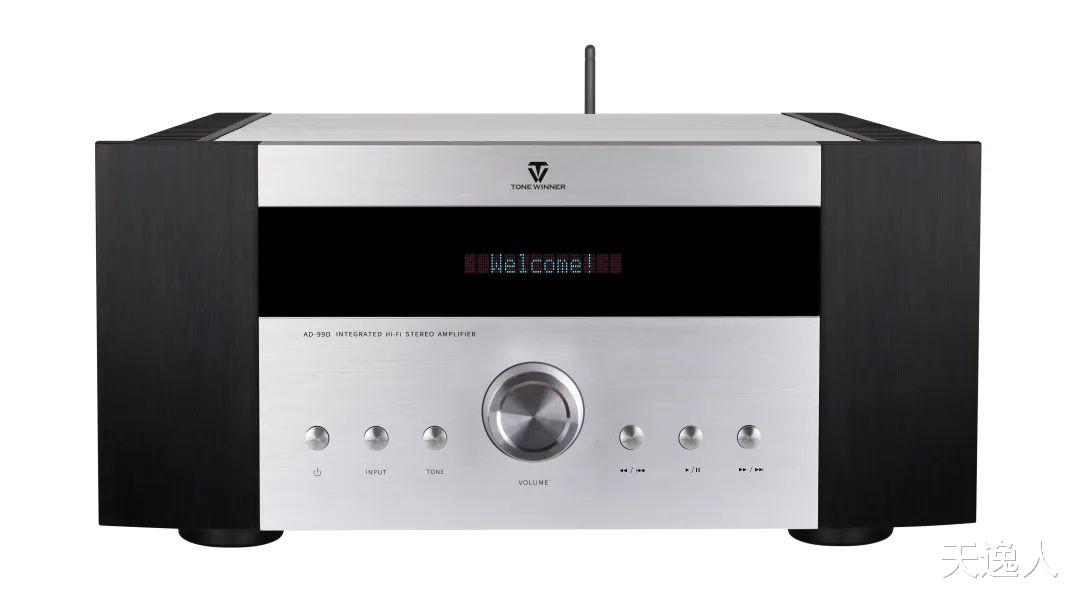 Hi-Fi|千元级“黑马”上线！AD-99D实现性能、性价比双突破