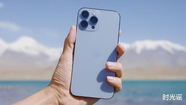 iPhone|不出意外，iPhone 14 Max会将成为今年最大爆款的旗舰机