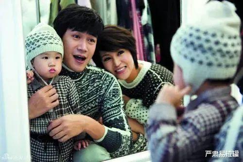 陆毅|恩爱夫妻,终于装不下去了?