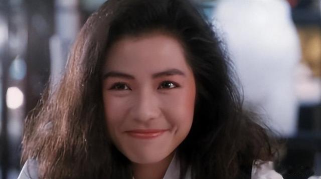 钟楚红|15年过去了,那个对丈夫说永不再嫁的钟楚红,履行承诺了吗