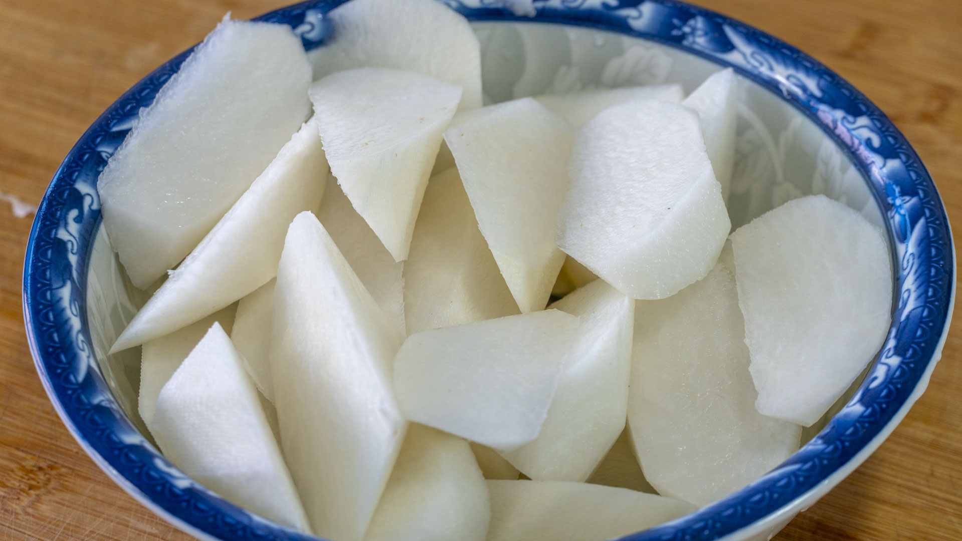 清明后,牢记不吃3种“发物”,多吃6种“凉性菜”,养身体少生病