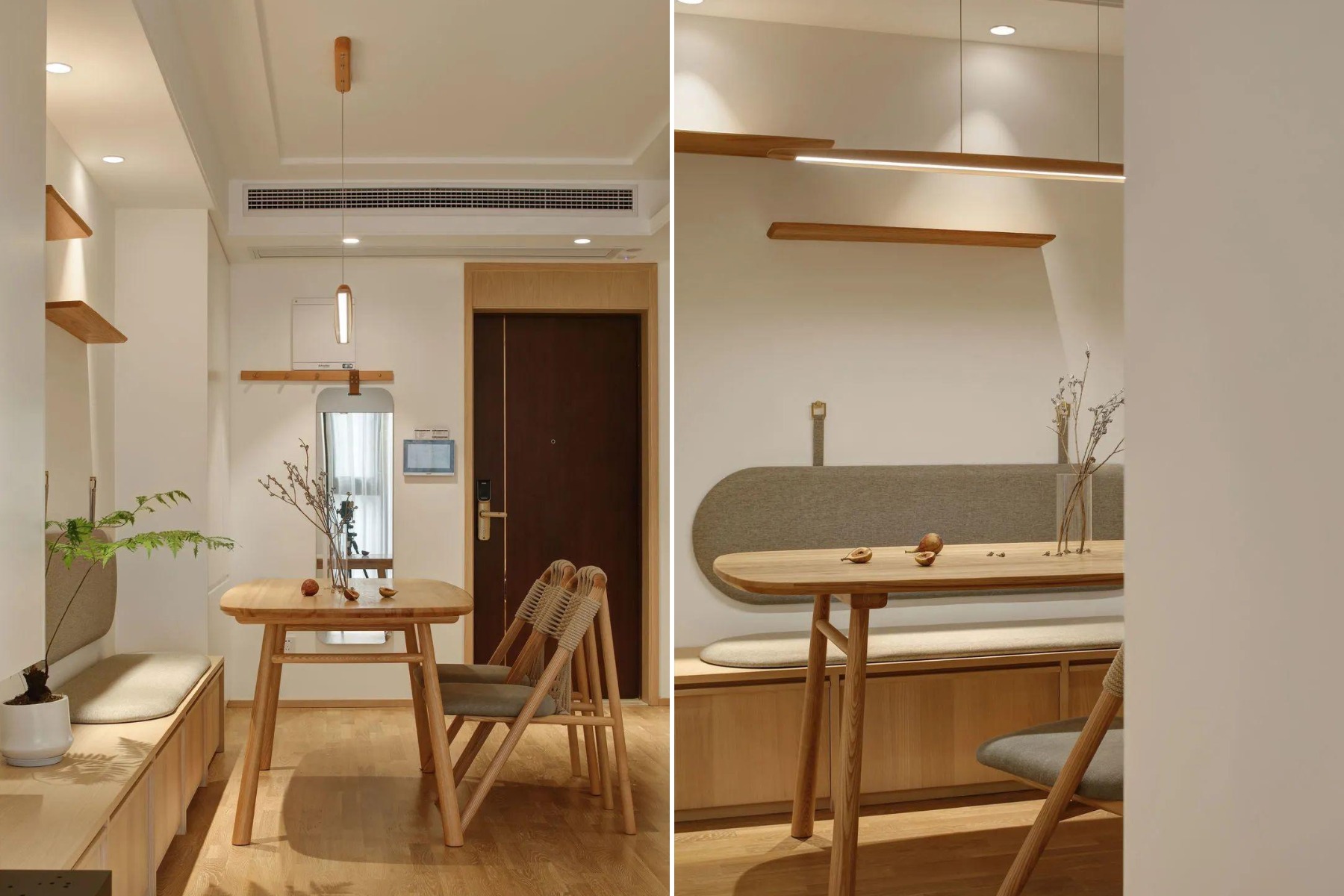 32岁单身姑娘杭漂8年，靠自己买下89㎡小家，她说：终于有家了