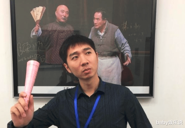 郭麒麟|8位喜剧二代的现状，有人成网红，有人子承父业，名气相差太大