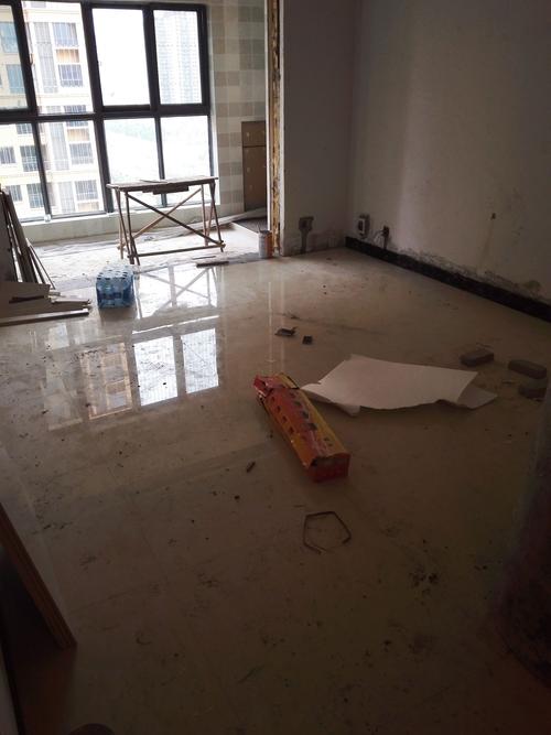 室内的踢脚线该如何选择,我来告诉你!