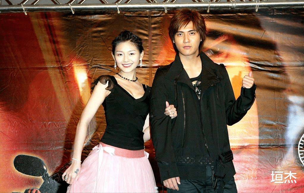 大S|《流星花园》7位主演现状:有人入狱有人离世,混得一个不如一个