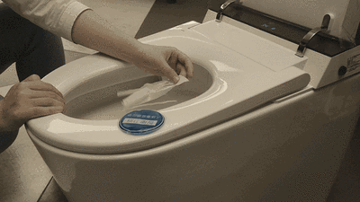 卫生间有必要装智能马桶吗?我用了2年,谈谈我的真实感受