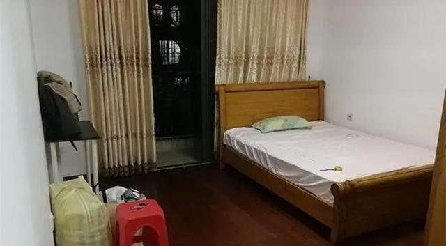 案例:57岁男子以低价租房为名侵害十五名年轻女性,竟无一人报警