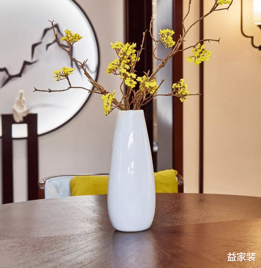 新中式风俘获了IT精英的心,打造纯享东方底蕴,感受别样的生活