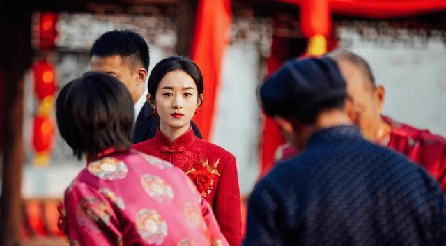 御姐|可御姐可萝莉的女星图鉴：可爱霸气无缝切换，戏路走宽了