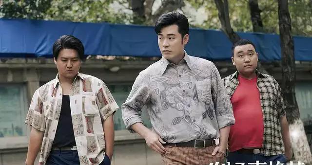 这3位“劣迹艺人”竟然能出来拍戏，我不理解