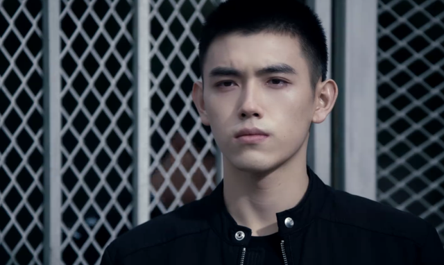 电视剧|《点燃我,温暖你》逻辑感差,而且剧情比较混乱,男主的演技也不行