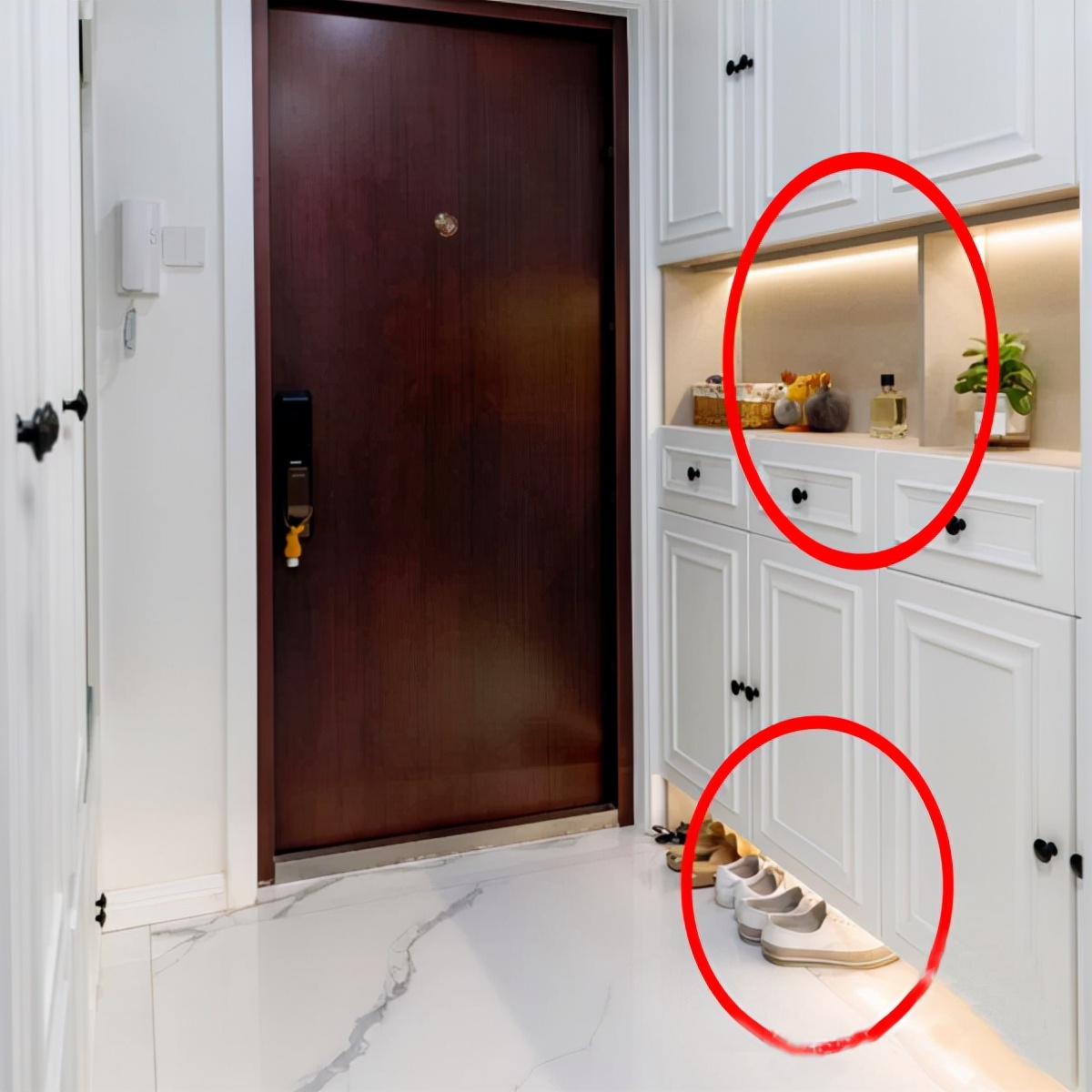 网友唾弃的7个“装修错误”,我家全惨中,越用越气人