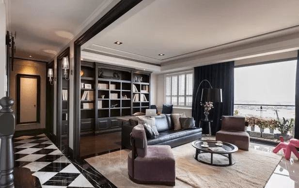 要搞懂承重墙与剪力墙的区别，砸错了后果严重，还好知道了！