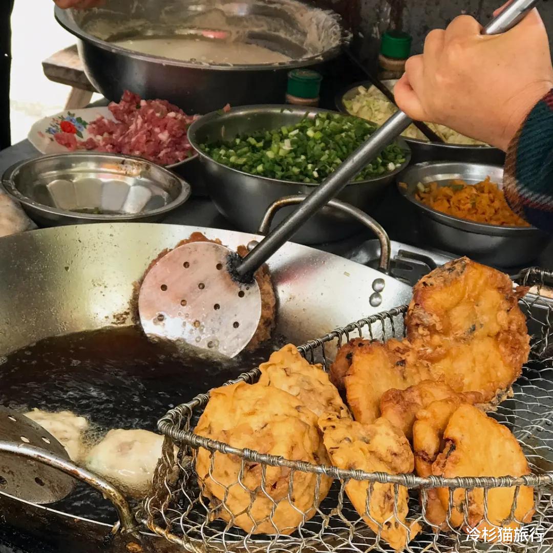 美食|海景媲美舟山，美食不输宁波，浙江这座海滨小城才是最佳的旅行地