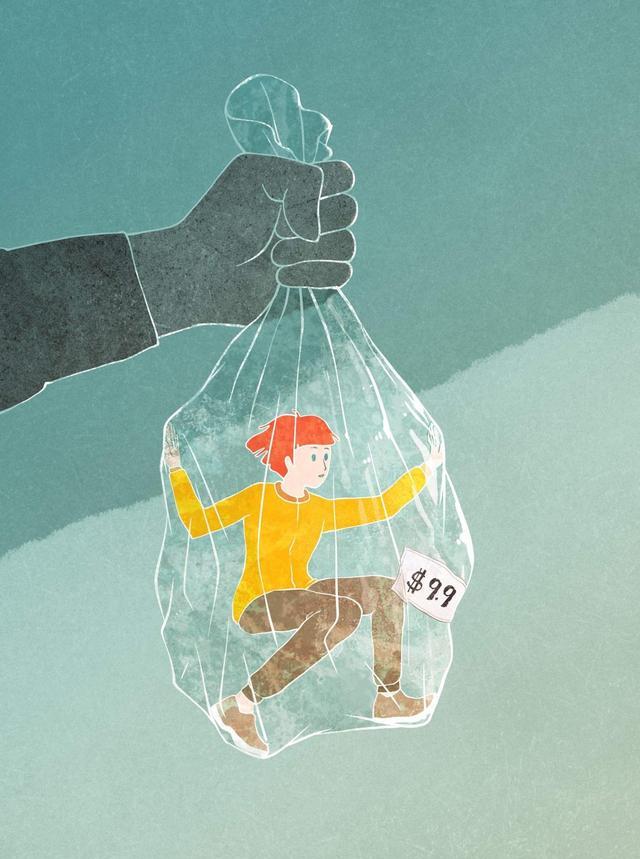 招聘|为什么大多数穷人的孩子，依旧是穷人？我听过最好的答案
