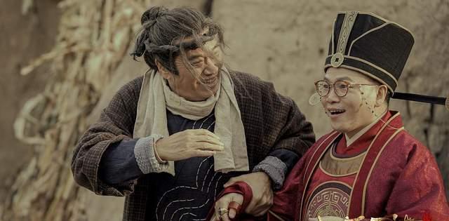 周星驰|原本不期待，《大话西游：缘起》凭5位演员翻盘，口碑炸裂