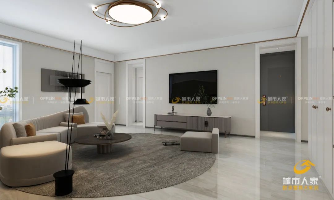 嘀!你的梦中情房到了,快签收!