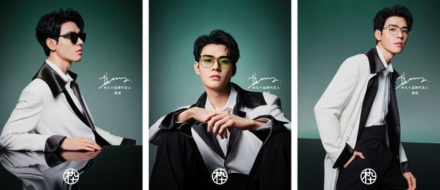 龚俊|龚俊代言木九十,为何广受粉丝喜爱?