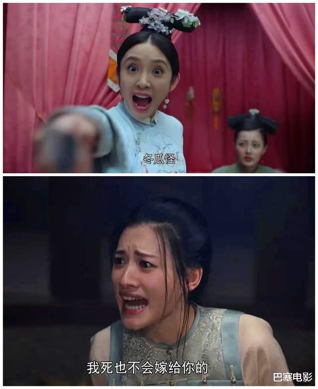 池昌旭|七版韦小宝“老婆团”:有的全员美人,黄晓明版浮夸,两版没眼看