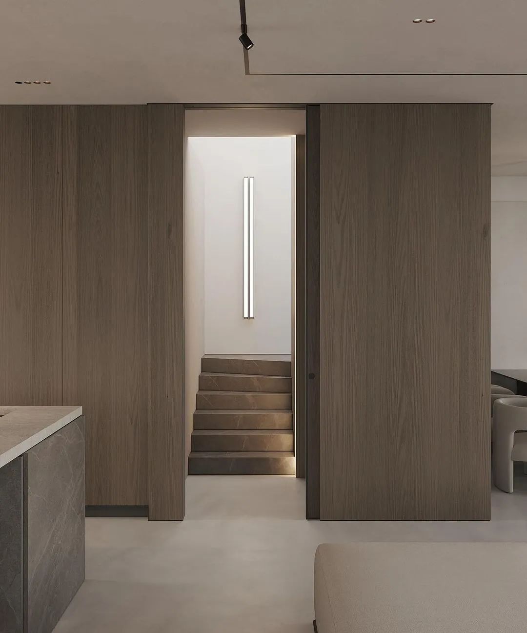 极简灰，好看！